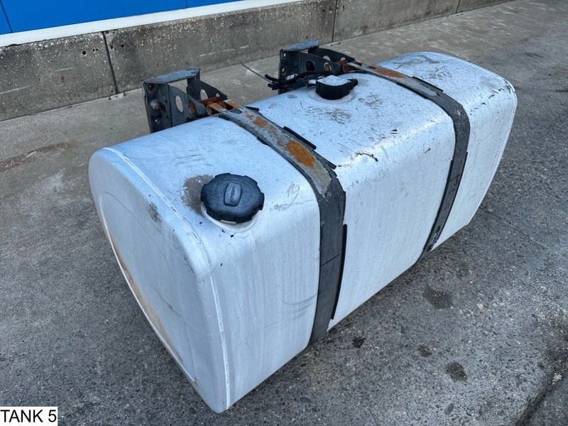 Universeel Brandstoftank - Tanque de combustível por Camião: foto 3 Universeel Brandstoftank - Tanque de combustível por Camião: foto 3