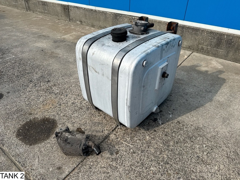 Universeel Pump and tank - Tanque hidráulico: foto 3 Universeel Pump and tank - Tanque hidráulico: foto 3