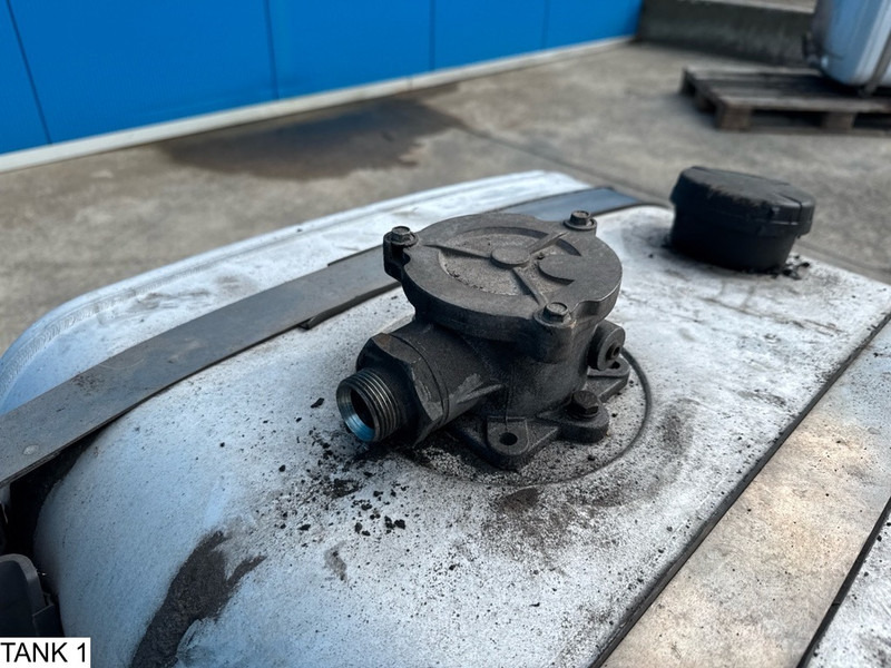 Universeel Pump and tank - Tanque hidráulico: foto 5 Universeel Pump and tank - Tanque hidráulico: foto 5