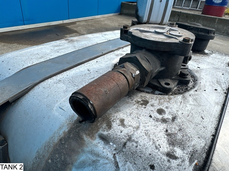 Universeel Pump and tank - Tanque hidráulico: foto 4 Universeel Pump and tank - Tanque hidráulico: foto 4