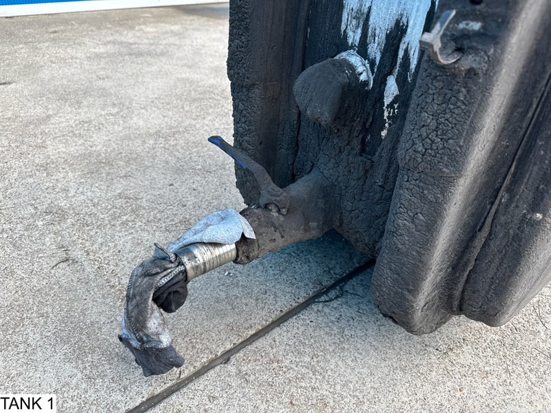 Universeel Pump and tank - Tanque hidráulico: foto 4 Universeel Pump and tank - Tanque hidráulico: foto 4