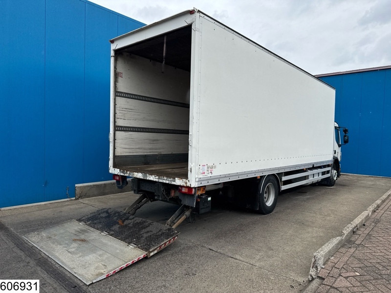 Volvo FE 260 EURO 5, Dhollandia, Manual - Camião furgão: foto 2 Volvo FE 260 EURO 5, Dhollandia, Manual - Camião furgão: foto 2