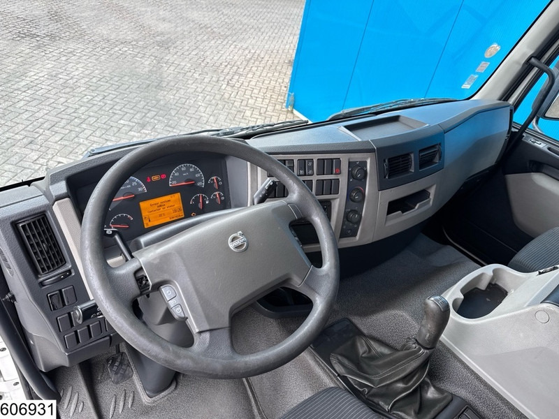 Volvo FE 260 EURO 5, Dhollandia, Manual - Camião furgão: foto 5 Volvo FE 260 EURO 5, Dhollandia, Manual - Camião furgão: foto 5