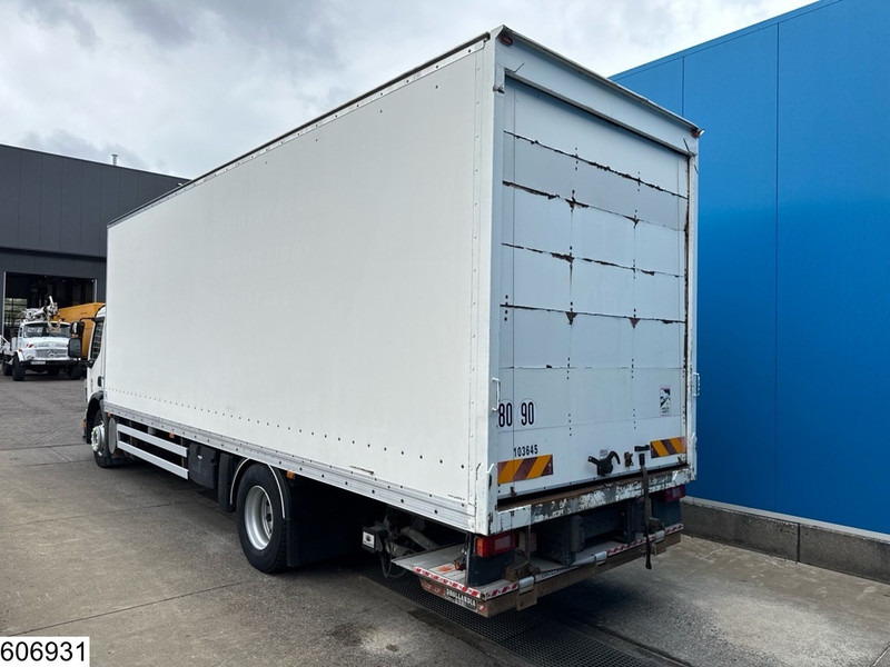 Volvo FE 260 EURO 5, Dhollandia, Manual - Camião furgão: foto 4 Volvo FE 260 EURO 5, Dhollandia, Manual - Camião furgão: foto 4