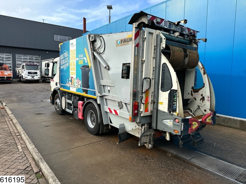 Volvo FE 300 EURO 5, Faun - Caminhão de lixo: foto 4 Volvo FE 300 EURO 5, Faun - Caminhão de lixo: foto 4