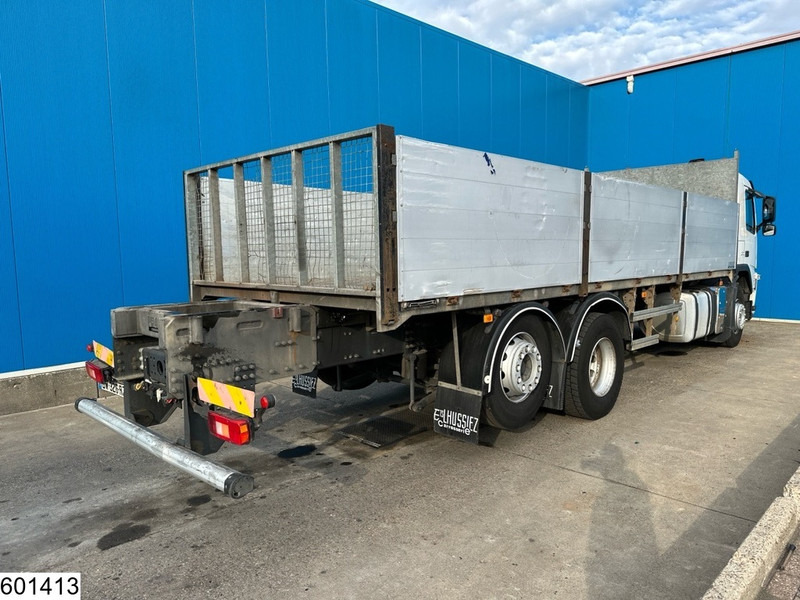 Volvo FM 370 6X2, EURO 5 - Camião de caixa aberta/ Plataforma: foto 2 Volvo FM 370 6X2, EURO 5 - Camião de caixa aberta/ Plataforma: foto 2