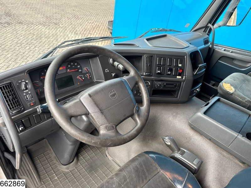 Volvo FM 410 8x4, EURO 5, PTO - Camião chassi: foto 5 Volvo FM 410 8x4, EURO 5, PTO - Camião chassi: foto 5