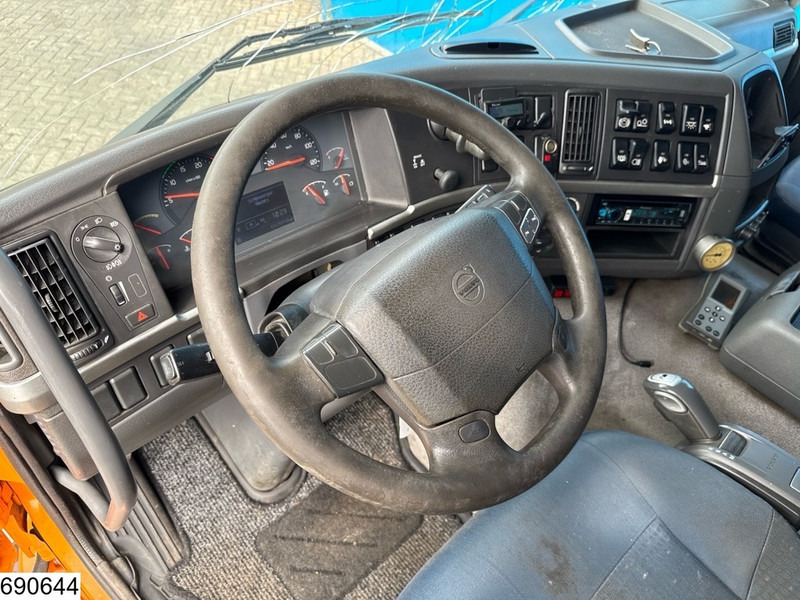 Volvo FM 420 8X2, EURO 5, HYVA - Camião basculante: foto 5 Volvo FM 420 8X2, EURO 5, HYVA - Camião basculante: foto 5