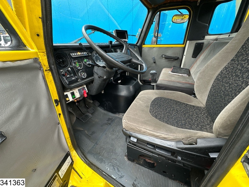 Volvo N 10 Wrecker, Steel suspension - Camião grua: foto 5 Volvo N 10 Wrecker, Steel suspension - Camião grua: foto 5