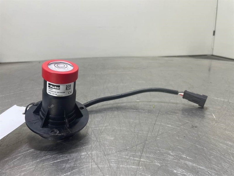 ATN PIAF1000R-Parker LS60-03104-Level sensor - Sistema elétrico por Máquina de construção: foto 1 ATN PIAF1000R-Parker LS60-03104-Level sensor - Sistema elétrico por Máquina de construção: foto 1