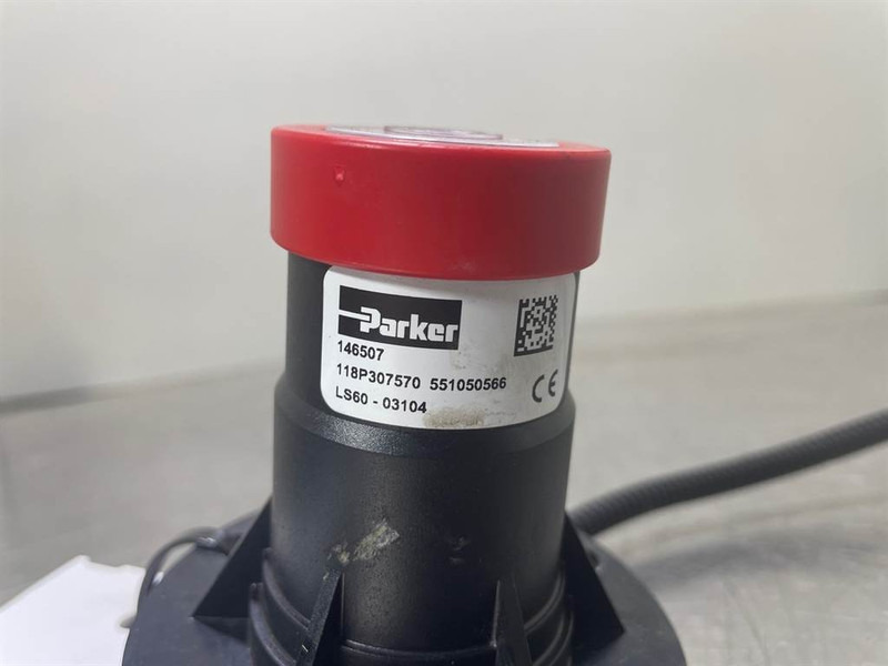 ATN PIAF1000R-Parker LS60-03104-Level sensor - Sistema elétrico por Máquina de construção: foto 5 ATN PIAF1000R-Parker LS60-03104-Level sensor - Sistema elétrico por Máquina de construção: foto 5