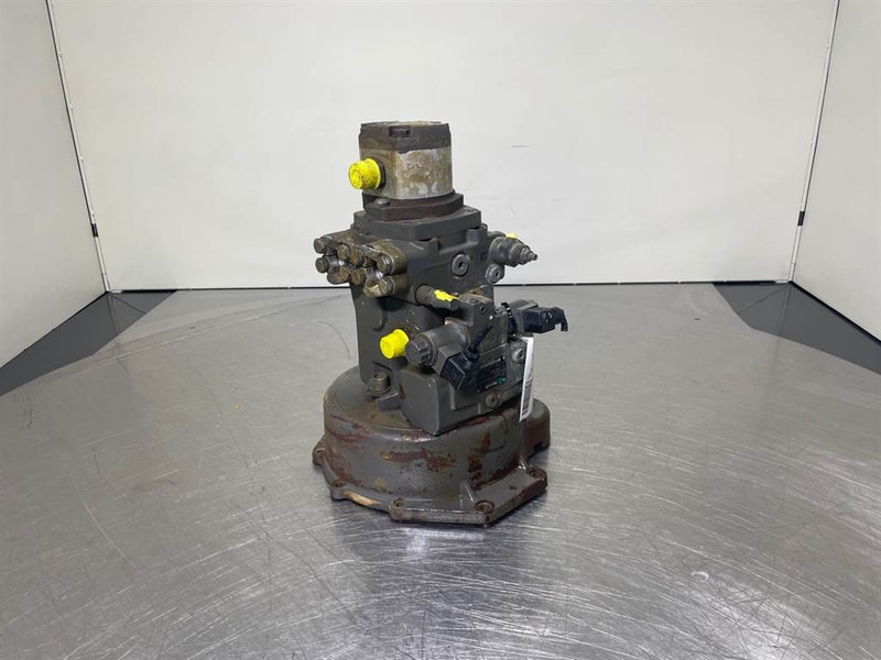 AUSA D150AHG-Rexroth A10VG45DA1D2/10R-Drive pump - Hidráulica por Máquina de construção: foto 1 AUSA D150AHG-Rexroth A10VG45DA1D2/10R-Drive pump - Hidráulica por Máquina de construção: foto 1