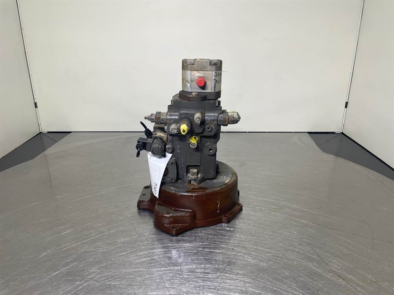 AUSA D150AHG-Rexroth A10VG45DA1D2/10R-Drive pump - Hidráulica por Máquina de construção: foto 4 AUSA D150AHG-Rexroth A10VG45DA1D2/10R-Drive pump - Hidráulica por Máquina de construção: foto 4