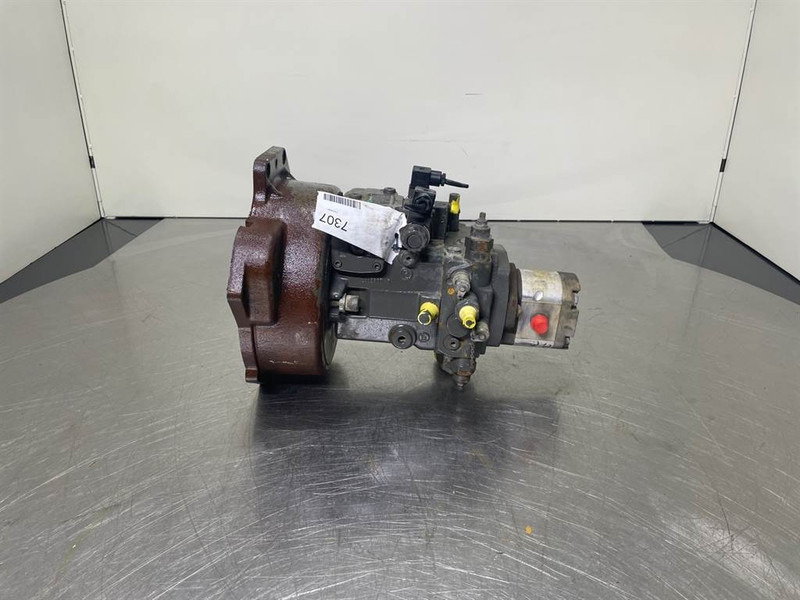 AUSA D150AHG-Rexroth A10VG45DA1D2/10R-Drive pump - Hidráulica por Máquina de construção: foto 5 AUSA D150AHG-Rexroth A10VG45DA1D2/10R-Drive pump - Hidráulica por Máquina de construção: foto 5