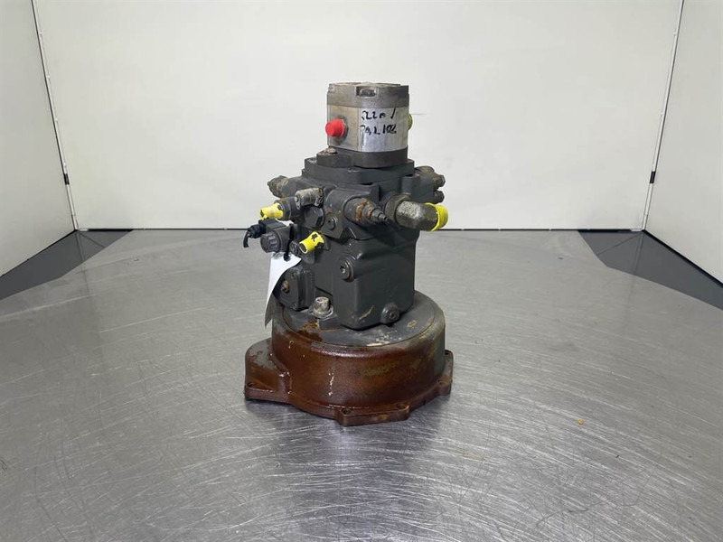AUSA D150AHG-Rexroth A10VG45DA1D2/10R-Drive pump - Hidráulica por Máquina de construção: foto 3 AUSA D150AHG-Rexroth A10VG45DA1D2/10R-Drive pump - Hidráulica por Máquina de construção: foto 3