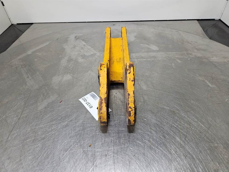 Ahlmann AL95-4102240B-Shift lever/Umlenkhebel/Duwstuk - Lança por Máquina de construção: foto 3 Ahlmann AL95-4102240B-Shift lever/Umlenkhebel/Duwstuk - Lança por Máquina de construção: foto 3
