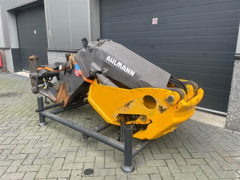 Ahlmann AS900-23115595-Lifting framework/Schaufelarm/Giek - Lança por Máquina de construção: foto 2 Ahlmann AS900-23115595-Lifting framework/Schaufelarm/Giek - Lança por Máquina de construção: foto 2