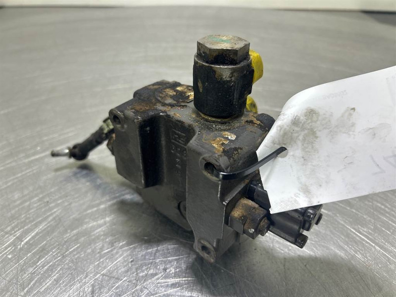 Ahlmann AS900-23116897-Valve/Ventile/Ventiel - Hidráulica por Máquina de construção: foto 5 Ahlmann AS900-23116897-Valve/Ventile/Ventiel - Hidráulica por Máquina de construção: foto 5