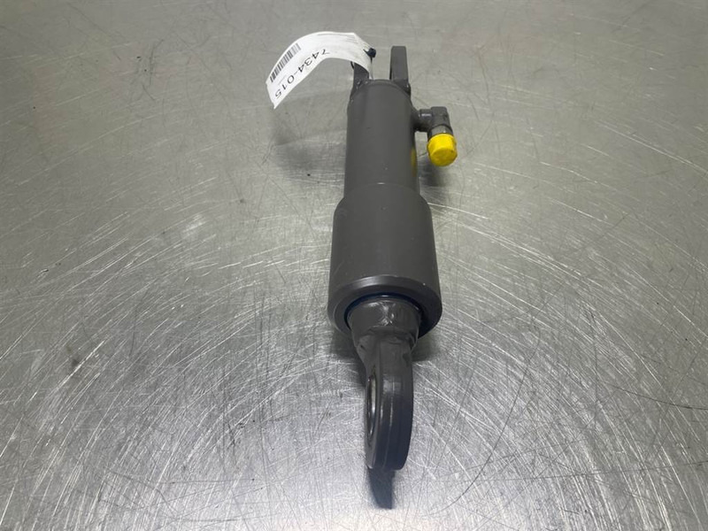 Ahlmann AS900-23127348/23111643-Support cylinder - Hidráulica por Máquina de construção: foto 4 Ahlmann AS900-23127348/23111643-Support cylinder - Hidráulica por Máquina de construção: foto 4