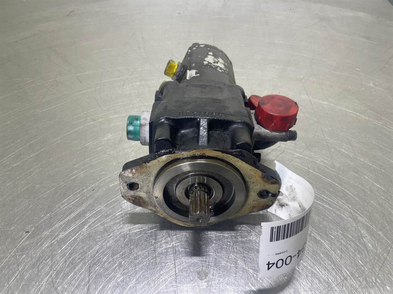 Ahlmann AS900-23130268-Casappa KP25.34-04S5-LBM-Gearpump - Hidráulica por Máquina de construção: foto 1 Ahlmann AS900-23130268-Casappa KP25.34-04S5-LBM-Gearpump - Hidráulica por Máquina de construção: foto 1