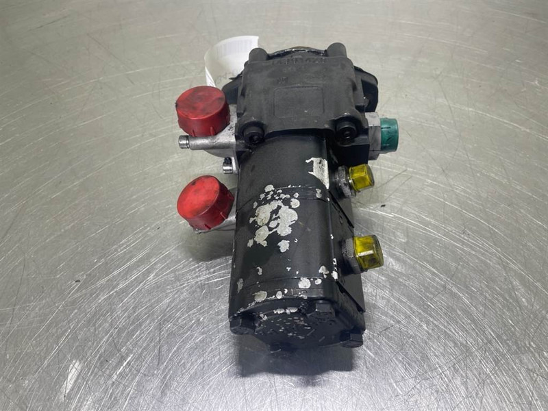 Ahlmann AS900-23130268-Casappa KP25.34-04S5-LBM-Gearpump - Hidráulica por Máquina de construção: foto 5 Ahlmann AS900-23130268-Casappa KP25.34-04S5-LBM-Gearpump - Hidráulica por Máquina de construção: foto 5