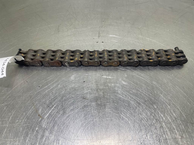 Ahlmann AS900-4197773A-Leaf chain/Fleyerkette/Flyerketting - Estrutura/ Châssis por Máquina de construção: foto 2 Ahlmann AS900-4197773A-Leaf chain/Fleyerkette/Flyerketting - Estrutura/ Châssis por Máquina de construção: foto 2