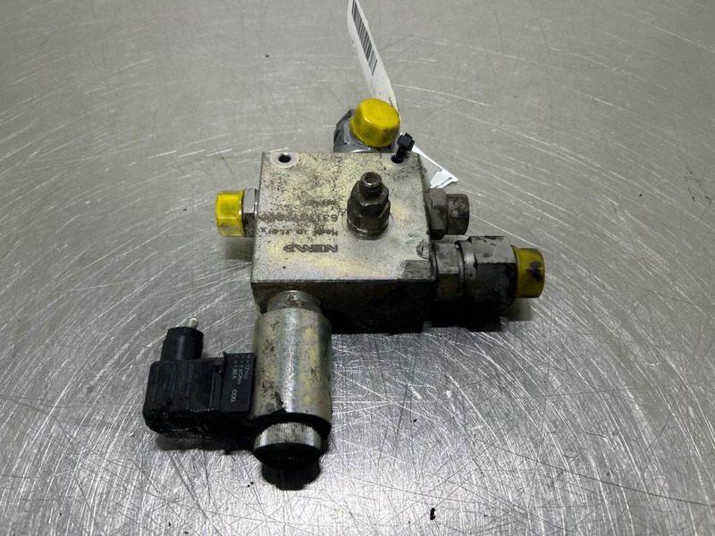 Ahlmann AS900-NEM Hydraulics 6311310600-3/2 Valve/Ventiel - Hidráulica por Máquina de construção: foto 1 Ahlmann AS900-NEM Hydraulics 6311310600-3/2 Valve/Ventiel - Hidráulica por Máquina de construção: foto 1