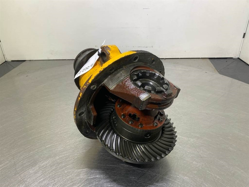 Ahlmann AZ10-APL-3054/BK-Differential/Differentieel - Eixo e peças por Máquina de construção: foto 5 Ahlmann AZ10-APL-3054/BK-Differential/Differentieel - Eixo e peças por Máquina de construção: foto 5