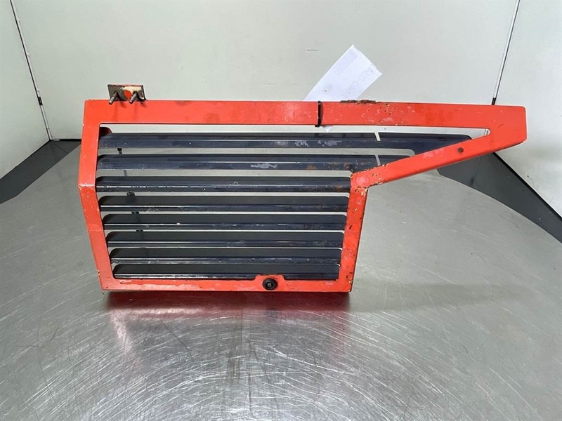Ahlmann AZ14-1108669A/4109797A-Seitentuer links - Estrutura/ Châssis por Máquina de construção: foto 1 Ahlmann AZ14-1108669A/4109797A-Seitentuer links - Estrutura/ Châssis por Máquina de construção: foto 1