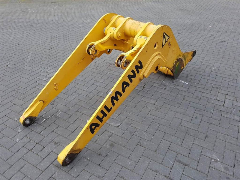 Ahlmann AZ150-23109714-Lifting framework/Schaufelarm/Giek - Lança por Máquina de construção: foto 3 Ahlmann AZ150-23109714-Lifting framework/Schaufelarm/Giek - Lança por Máquina de construção: foto 3