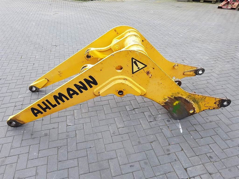Ahlmann AZ150-23109714-Lifting framework/Schaufelarm/Giek - Lança por Máquina de construção: foto 2 Ahlmann AZ150-23109714-Lifting framework/Schaufelarm/Giek - Lança por Máquina de construção: foto 2
