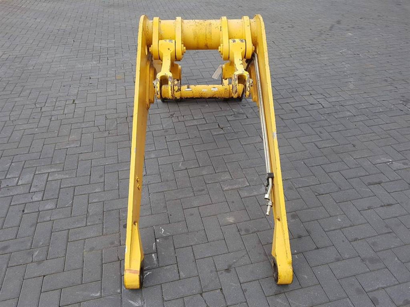 Ahlmann AZ150-23109714-Lifting framework/Schaufelarm/Giek - Lança por Máquina de construção: foto 4 Ahlmann AZ150-23109714-Lifting framework/Schaufelarm/Giek - Lança por Máquina de construção: foto 4
