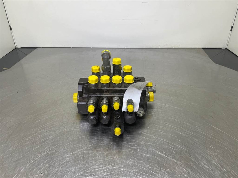 Ahlmann AZ150-4100499A-Nordhydraulic RM-314-Valve/Ventile - Hidráulica por Máquina de construção: foto 2 Ahlmann AZ150-4100499A-Nordhydraulic RM-314-Valve/Ventile - Hidráulica por Máquina de construção: foto 2