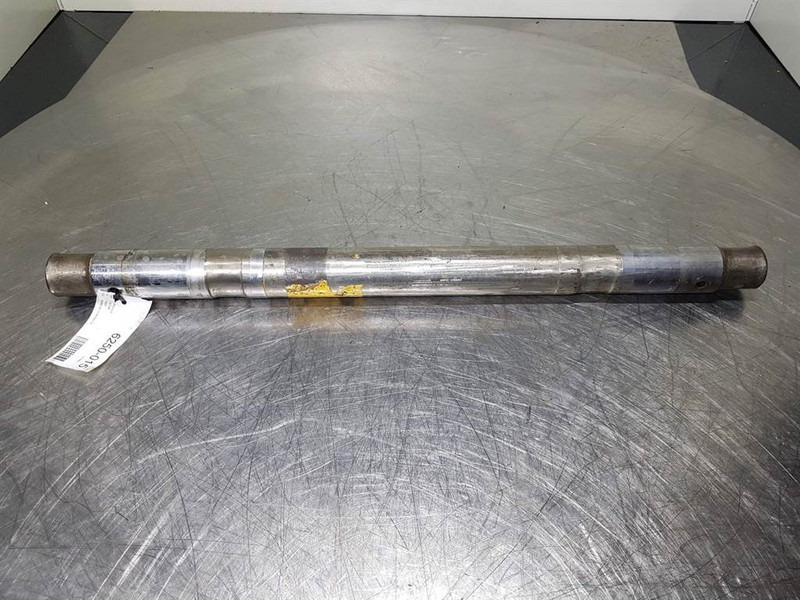 Ahlmann AZ150-4100844C-Quick coupler pin/Bolzen/Pen - Lança por Máquina de construção: foto 1 Ahlmann AZ150-4100844C-Quick coupler pin/Bolzen/Pen - Lança por Máquina de construção: foto 1