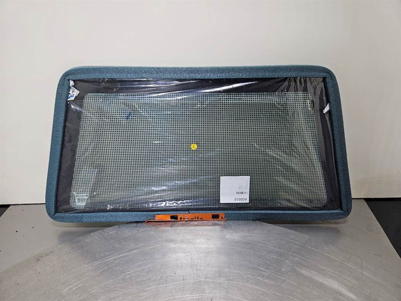 Ahlmann AZ150-4102176A-Window/Scheibe/Dakruit - Cabine e interior por Máquina de construção: foto 1 Ahlmann AZ150-4102176A-Window/Scheibe/Dakruit - Cabine e interior por Máquina de construção: foto 1