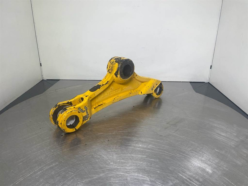 Ahlmann AZ150-4107668B/4182298O-Shift lever/Umlenkhebel - Lança por Máquina de construção: foto 5 Ahlmann AZ150-4107668B/4182298O-Shift lever/Umlenkhebel - Lança por Máquina de construção: foto 5