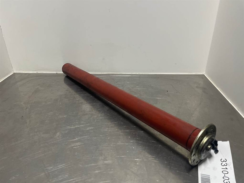 Ahlmann AZ150-4174325A/2301082A-Fuel indicator/Tankgeber - Estrutura/ Châssis por Máquina de construção: foto 2 Ahlmann AZ150-4174325A/2301082A-Fuel indicator/Tankgeber - Estrutura/ Châssis por Máquina de construção: foto 2