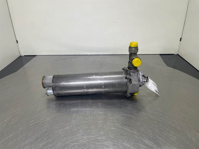 Ahlmann AZ150-4181241A/4100481A-Filter - Hidráulica por Máquina de construção: foto 1 Ahlmann AZ150-4181241A/4100481A-Filter - Hidráulica por Máquina de construção: foto 1