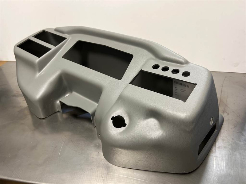 Ahlmann AZ150-4181627A-Dashboard/Console/Konsole - Cabine e interior por Máquina de construção: foto 2 Ahlmann AZ150-4181627A-Dashboard/Console/Konsole - Cabine e interior por Máquina de construção: foto 2