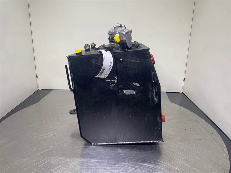 Ahlmann AZ150-4182967A/4181241A-Tank/Behälter/Reservoir - Hidráulica por Máquina de construção: foto 3 Ahlmann AZ150-4182967A/4181241A-Tank/Behälter/Reservoir - Hidráulica por Máquina de construção: foto 3