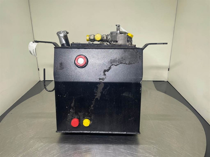 Ahlmann AZ150-4182967A/4181241A-Tank/Behälter/Reservoir - Hidráulica por Máquina de construção: foto 2 Ahlmann AZ150-4182967A/4181241A-Tank/Behälter/Reservoir - Hidráulica por Máquina de construção: foto 2