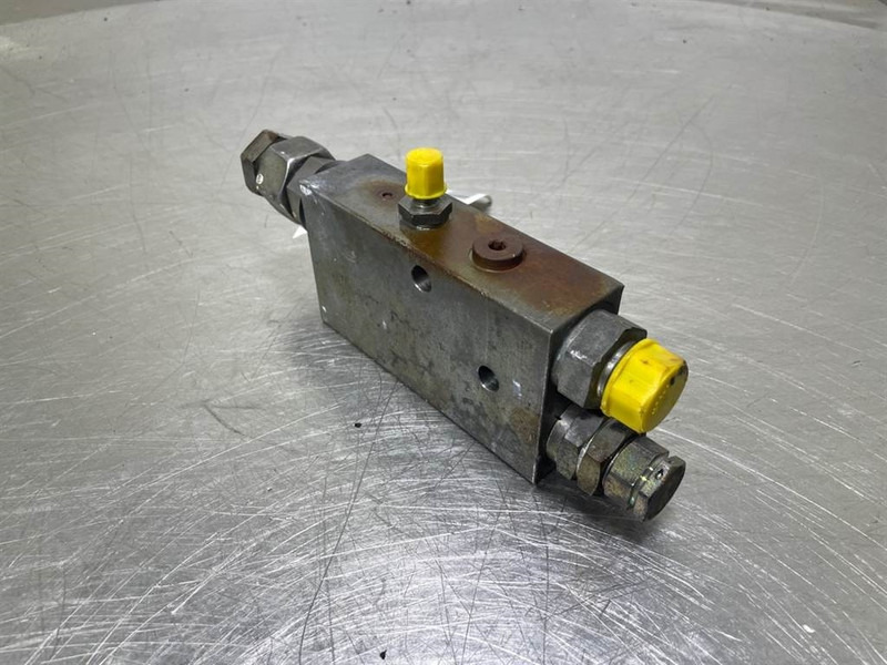 Ahlmann AZ150-4184401A/23105052-Valve/Senkbremsventile - Hidráulica por Máquina de construção: foto 3 Ahlmann AZ150-4184401A/23105052-Valve/Senkbremsventile - Hidráulica por Máquina de construção: foto 3