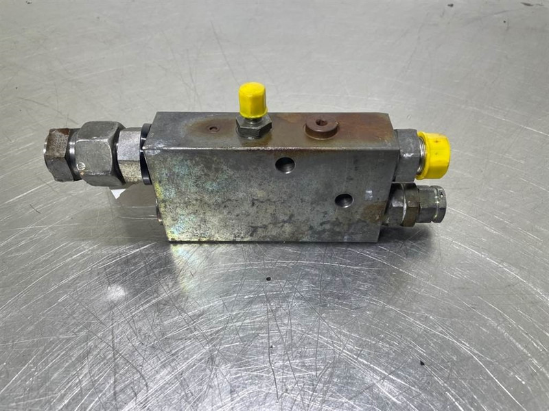 Ahlmann AZ150-4184401A/23105052-Valve/Senkbremsventile - Hidráulica por Máquina de construção: foto 4 Ahlmann AZ150-4184401A/23105052-Valve/Senkbremsventile - Hidráulica por Máquina de construção: foto 4