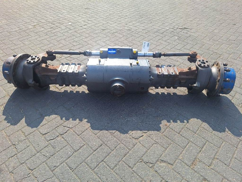 Ahlmann AZ150-Dana Spicer 213/55-005-Axle/Achse/As - Eixo e peças por Máquina de construção: foto 5 Ahlmann AZ150-Dana Spicer 213/55-005-Axle/Achse/As - Eixo e peças por Máquina de construção: foto 5