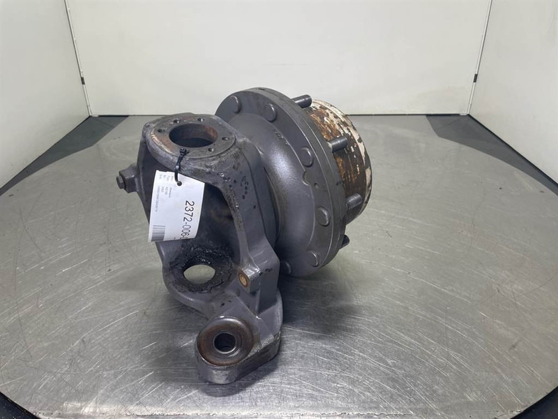 Ahlmann AZ150-Spicer Dana 213/55-005-Final drive - Eixo e peças por Máquina de construção: foto 1 Ahlmann AZ150-Spicer Dana 213/55-005-Final drive - Eixo e peças por Máquina de construção: foto 1