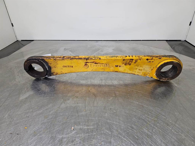 Ahlmann AZ150E-2301283P/4107415B-Shift lever/Umlenkhebel/ - Lança por Máquina de construção: foto 1 Ahlmann AZ150E-2301283P/4107415B-Shift lever/Umlenkhebel/ - Lança por Máquina de construção: foto 1