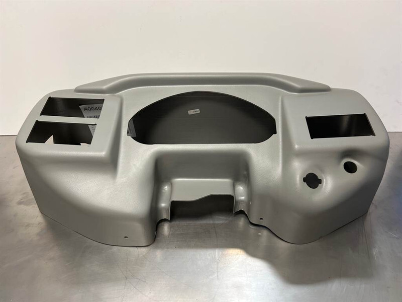 Ahlmann AZ150E-23108603-Dashboard/Console/Konsole - Cabine e interior por Máquina de construção: foto 1 Ahlmann AZ150E-23108603-Dashboard/Console/Konsole - Cabine e interior por Máquina de construção: foto 1