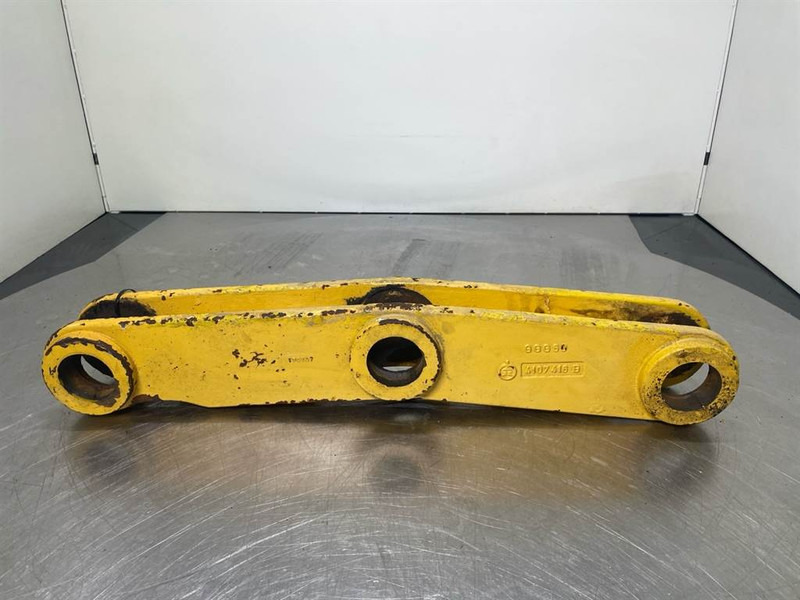 Ahlmann AZ150E-4107416B/4182321O-4107416B-Shift lever - Lança por Máquina de construção: foto 1 Ahlmann AZ150E-4107416B/4182321O-4107416B-Shift lever - Lança por Máquina de construção: foto 1