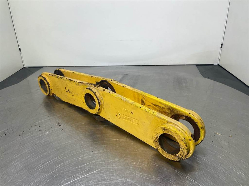 Ahlmann AZ150E-4107416B/4182321O-4107416B-Shift lever - Lança por Máquina de construção: foto 2 Ahlmann AZ150E-4107416B/4182321O-4107416B-Shift lever - Lança por Máquina de construção: foto 2