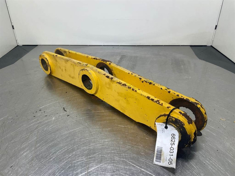 Ahlmann AZ150E-4107416B/4182321O-4107416B-Shift lever - Lança por Máquina de construção: foto 4 Ahlmann AZ150E-4107416B/4182321O-4107416B-Shift lever - Lança por Máquina de construção: foto 4